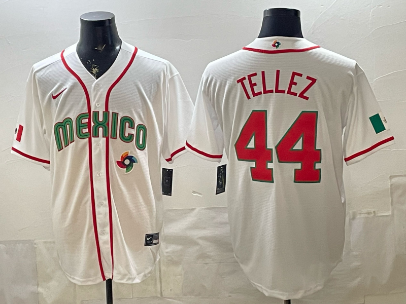 Men 2026 MLB World Cup Nike Jersey032003572->more jerseys->MLB Jersey